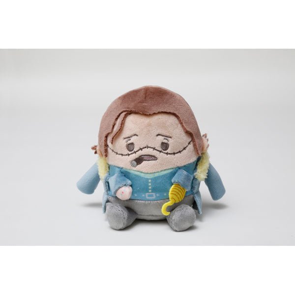 [One Piece] Mugitama Crew Plush Toy - Crocodile - Otaku Collectives