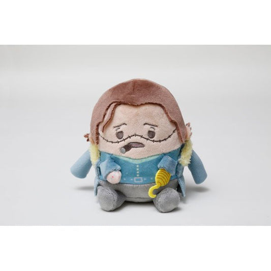 [One Piece] Mugitama Crew Plush Toy - Crocodile - Otaku Collectives