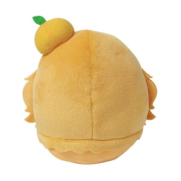 [One Piece] Mugitama Crew Plush Toy - Nami (Fruit Costume) - Otaku Collectives