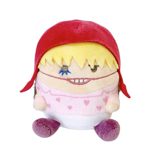 [One Piece] Mugitama Crew Plush Toy/Corazon - Otaku Collectives