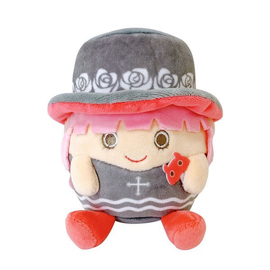 [One Piece] Mugitama Crew Plush Toy/Perona - Otaku Collectives