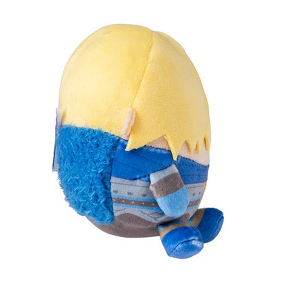 One Piece Mugitama Crew Sanji Plush Toy - Otaku Collectives