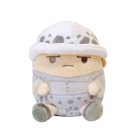 [One Piece] Mugitama no Ichimi Plush Doll Mugiwara Store Japan - Child Law - Otaku Collectives