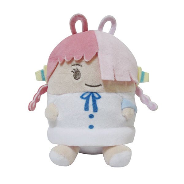 [One Piece] Mugitama no Ichimi Plush Doll Mugiwara Store Japan - Uta - Otaku Collectives