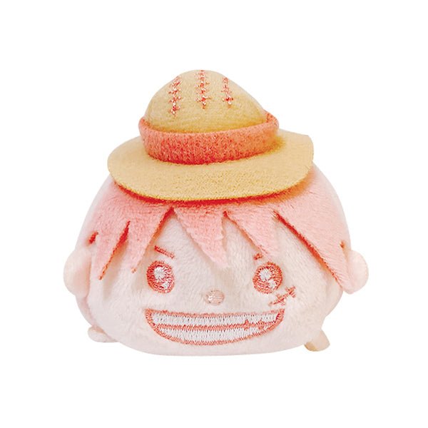 [One Piece] Pastel Mugi Mugi Otedama Luffy - Otaku Collectives