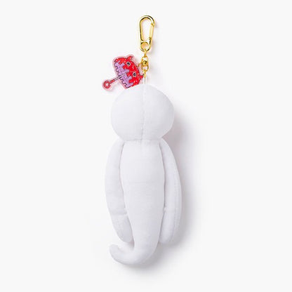 [One Piece] Perona Ghost Plush Bag Charm - Otaku Collectives