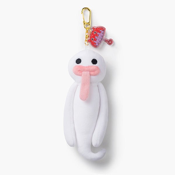 [One Piece] Perona Ghost Plush Bag Charm - Otaku Collectives