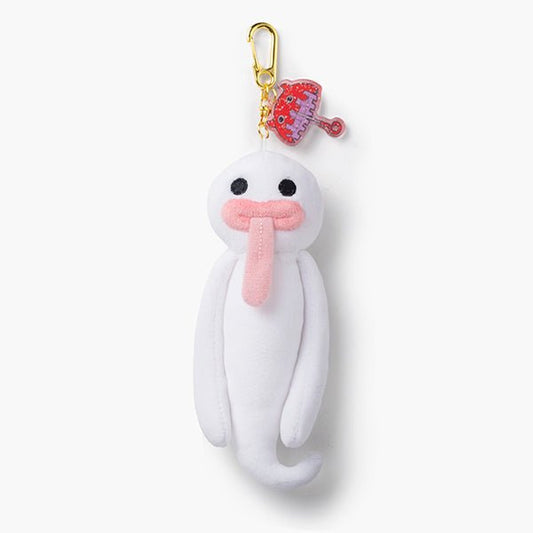 [One Piece] Perona Ghost Plush Bag Charm - Otaku Collectives