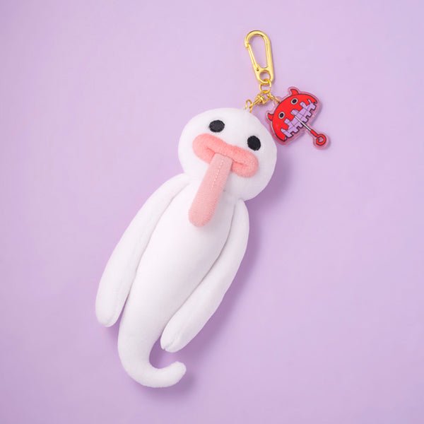 [One Piece] Perona Ghost Plush Bag Charm - Otaku Collectives