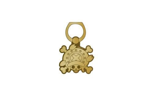 [One Piece] Pirate Flag Phone Grip Ring Vol.3 - Chopper - Otaku Collectives