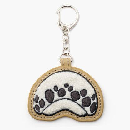 [One Piece] Sagara Embroidery Keychain Trafalgar Law - Otaku Collectives