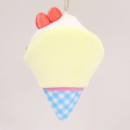 [One Piece] "Sanji no Oyatsu" Ice Cream Crepe Plush - Tony Tony Chopper - Otaku Collectives