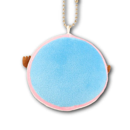 One Piece Sanji no Oyatsu Macaron Plush - Very Berry Chopper - Otaku Collectives