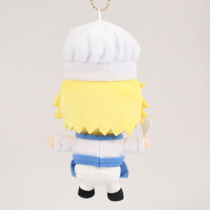 [One Piece] "Sanji no Oyatsu" Pastry Chef Plush - Sanji - Otaku Collectives