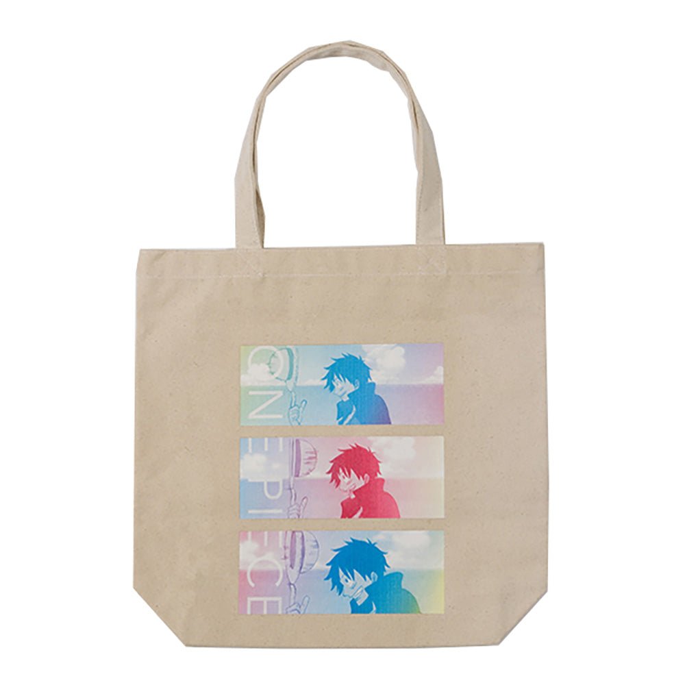 [One Piece] Sunny Tote Bag 1000th Episode Commemorative Opening - Otaku Collectives