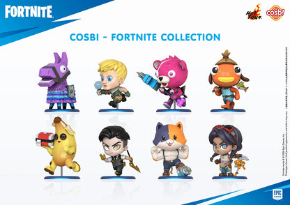 Fortnite COSBI Mini Figure Blind Box