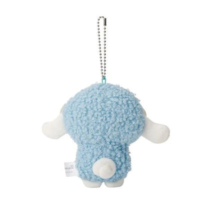 Plush Mascot Holder Oyasumi Hitsuji Cinnamoroll Sanrio - Otaku Collectives
