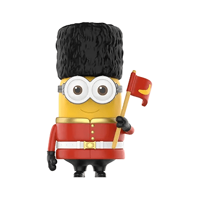 POP MART Bello World Series Figures Blind Box - Otaku Collectives