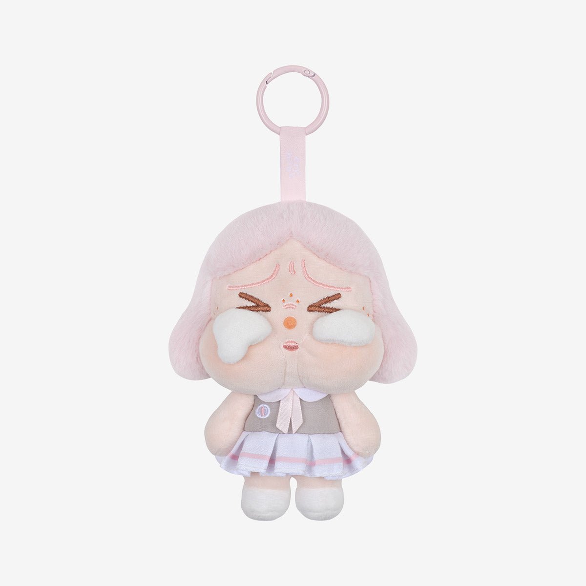 [Pop Mart] CRYBABY Sunset Concert Series Plush Pendant **BLIND BOX** - Otaku Collectives