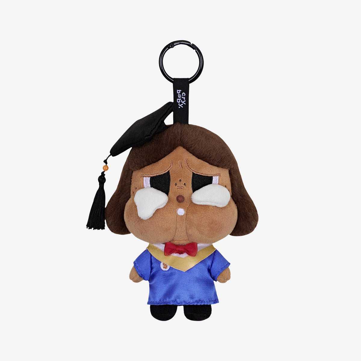 [Pop Mart] CRYBABY Sunset Concert Series Plush Pendant **BLIND BOX** - Otaku Collectives