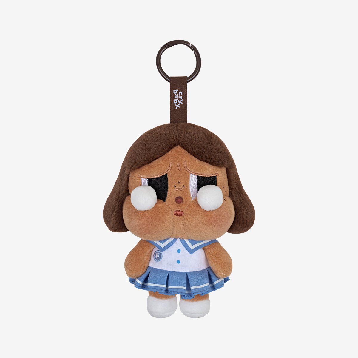 [Pop Mart] CRYBABY Sunset Concert Series Plush Pendant **BLIND BOX** - Otaku Collectives
