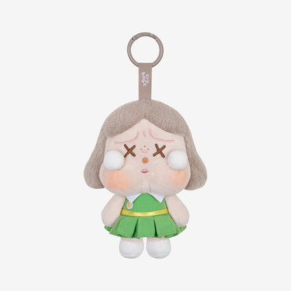 [Pop Mart] CRYBABY Sunset Concert Series Plush Pendant **BLIND BOX** - Otaku Collectives