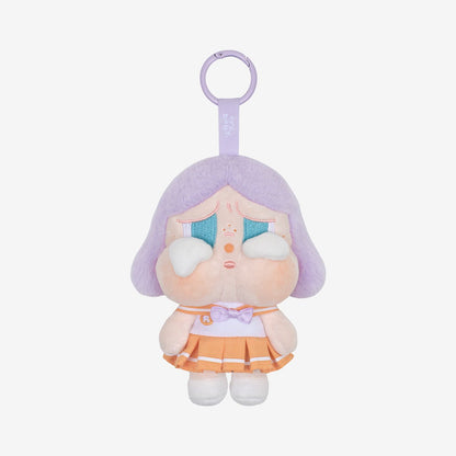 [Pop Mart] CRYBABY Sunset Concert Series Plush Pendant **BLIND BOX** - Otaku Collectives