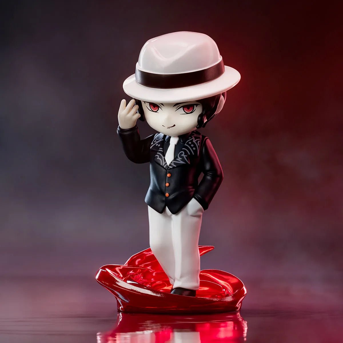 POP MART Demon Slayer: Kimetsu no Yaiba Battle Series Figure Blind Box - Otaku Collectives