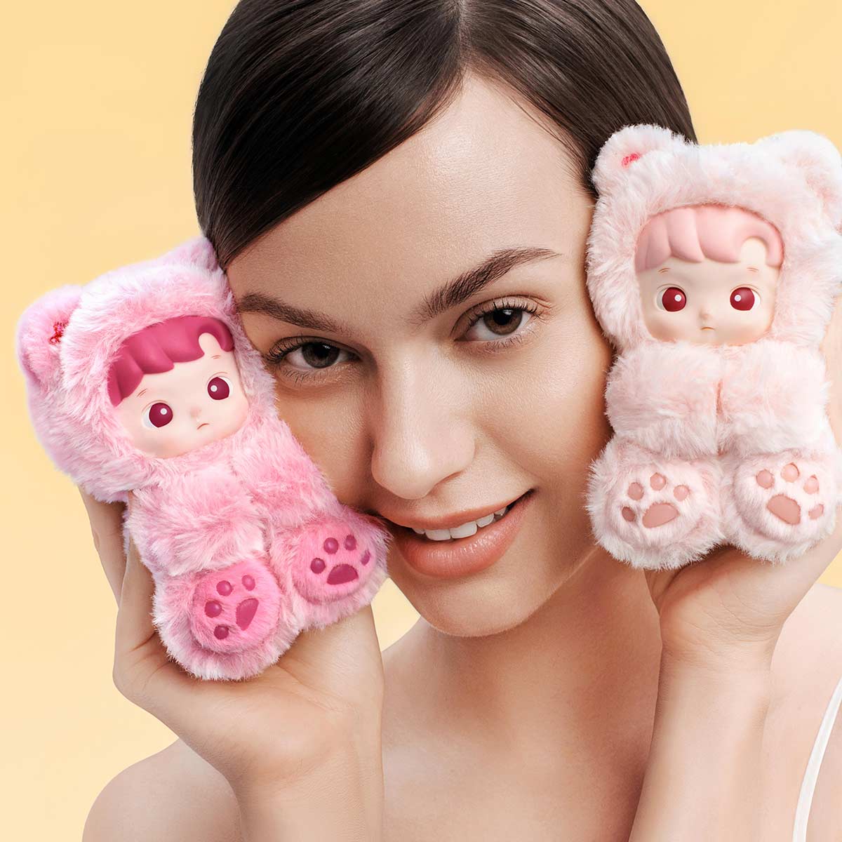 [Pop Mart] HACIPUPU Gummy Bear Series **BLIND BOX** - Otaku Collectives