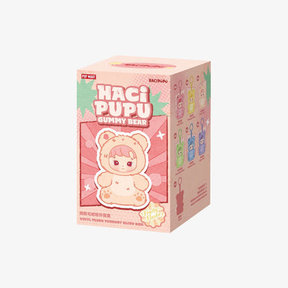 [Pop Mart] HACIPUPU Gummy Bear Series **BLIND BOX** - Otaku Collectives