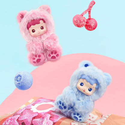 [Pop Mart] HACIPUPU Gummy Bear Series **BLIND BOX** - Otaku Collectives