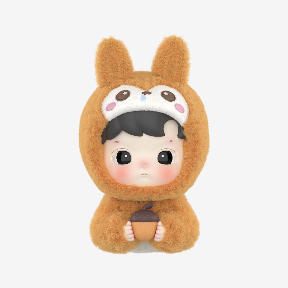 [Pop Mart] HACIPUPU Snuggle With You Series Figures **BLIND BOX** - Otaku Collectives