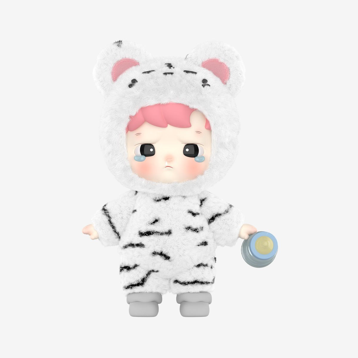 [Pop Mart] HACIPUPU Snuggle With You Series Figures **BLIND BOX** - Otaku Collectives