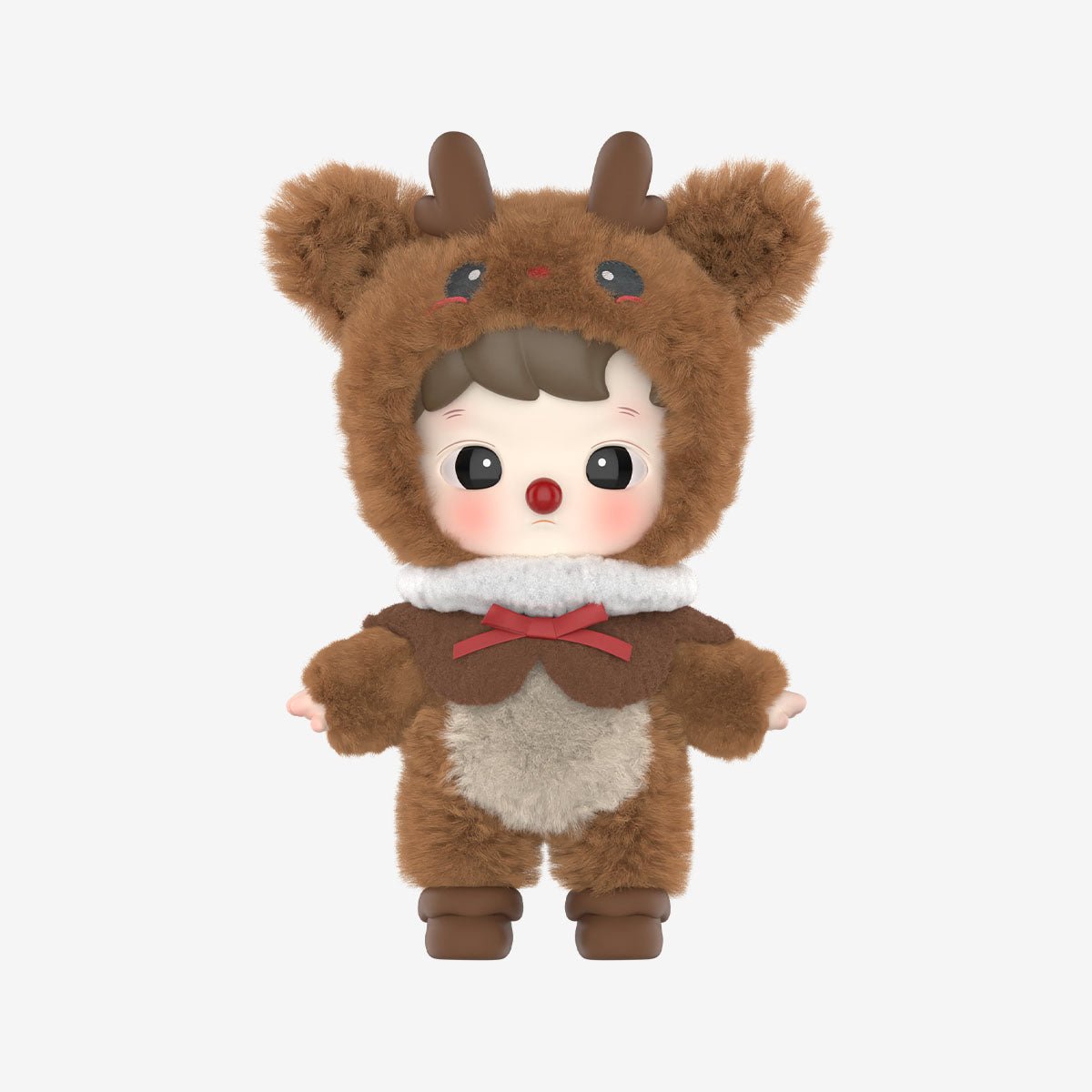 [Pop Mart] HACIPUPU Snuggle With You Series Figures **BLIND BOX** - Otaku Collectives
