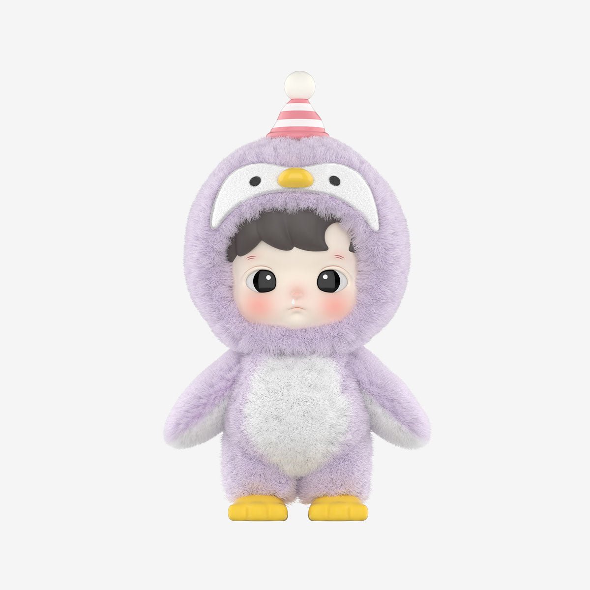 [Pop Mart] HACIPUPU Snuggle With You Series Figures **BLIND BOX** - Otaku Collectives