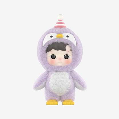 [Pop Mart] HACIPUPU Snuggle With You Series Figures **BLIND BOX** - Otaku Collectives