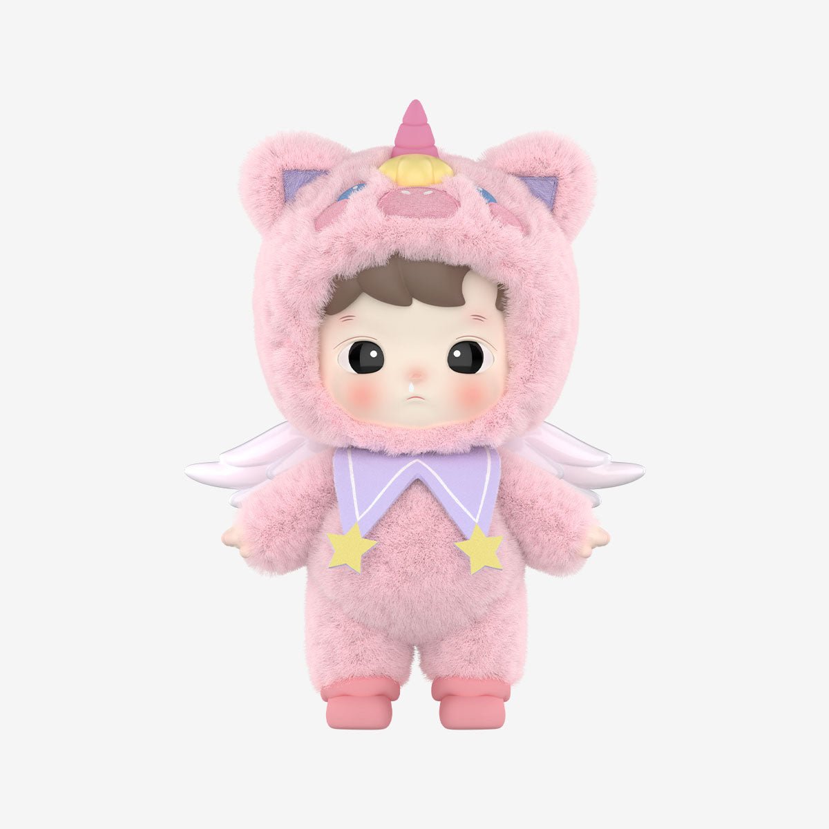 [Pop Mart] HACIPUPU Snuggle With You Series Figures **BLIND BOX** - Otaku Collectives
