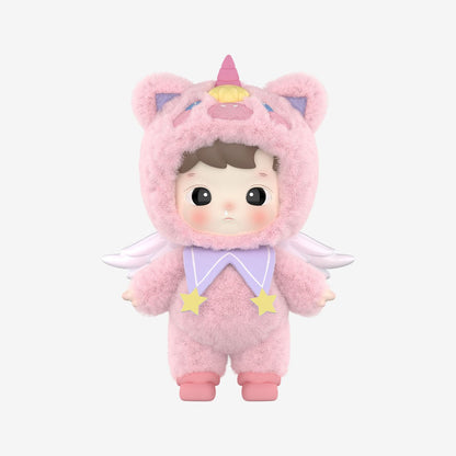 [Pop Mart] HACIPUPU Snuggle With You Series Figures **BLIND BOX** - Otaku Collectives