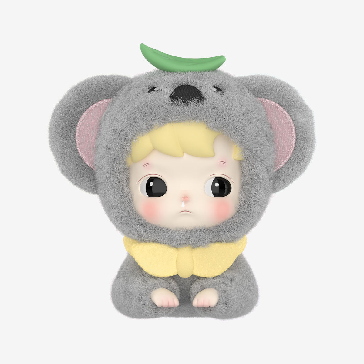 [Pop Mart] HACIPUPU Snuggle With You Series Figures **BLIND BOX** - Otaku Collectives