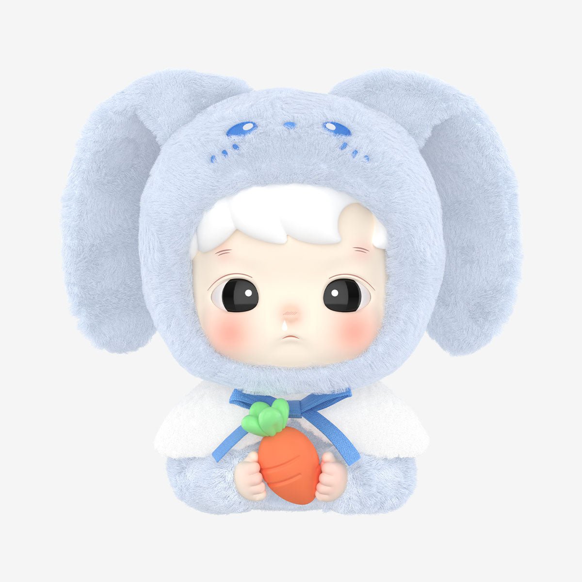 [Pop Mart] HACIPUPU Snuggle With You Series Figures **BLIND BOX** - Otaku Collectives