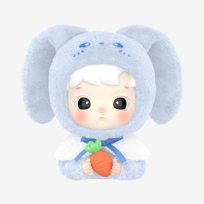 [Pop Mart] HACIPUPU Snuggle With You Series Figures **BLIND BOX** - Otaku Collectives