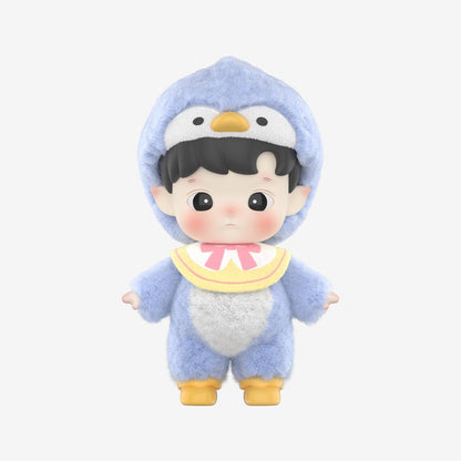 [Pop Mart] HACIPUPU Snuggle With You Series Figures **BLIND BOX** - Otaku Collectives