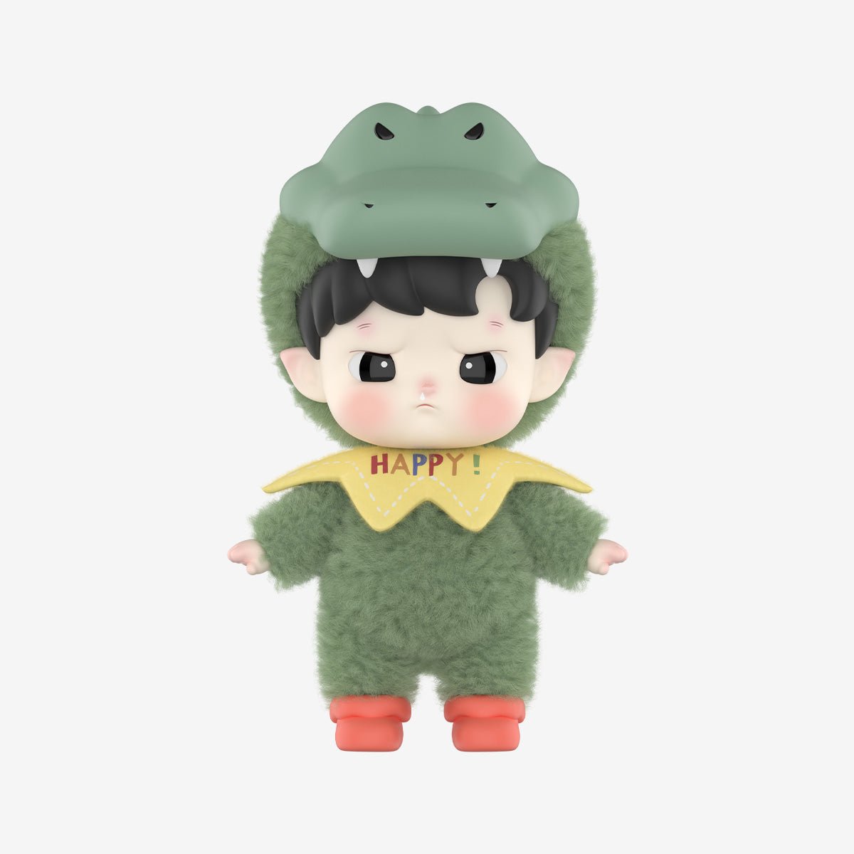 [Pop Mart] HACIPUPU Snuggle With You Series Figures **BLIND BOX** - Otaku Collectives