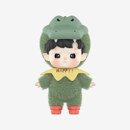 [Pop Mart] HACIPUPU Snuggle With You Series Figures **BLIND BOX** - Otaku Collectives