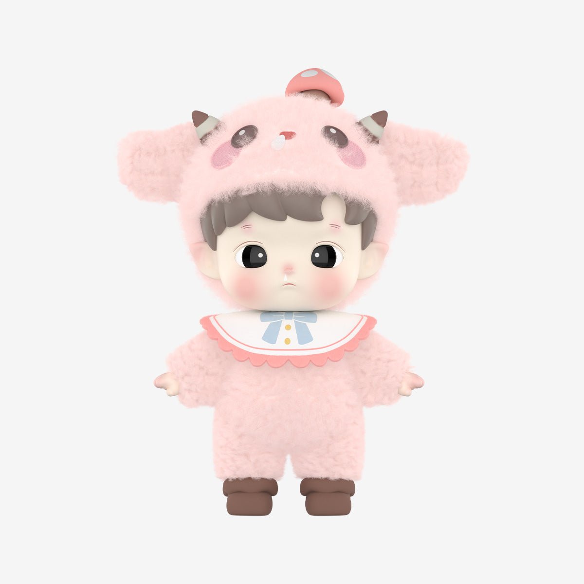 [Pop Mart] HACIPUPU Snuggle With You Series Figures **BLIND BOX** - Otaku Collectives