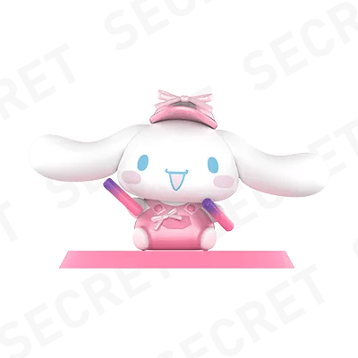 POP MART Hello Kitty and Friends Pink Party Series Figures Blind Box - Otaku Collectives