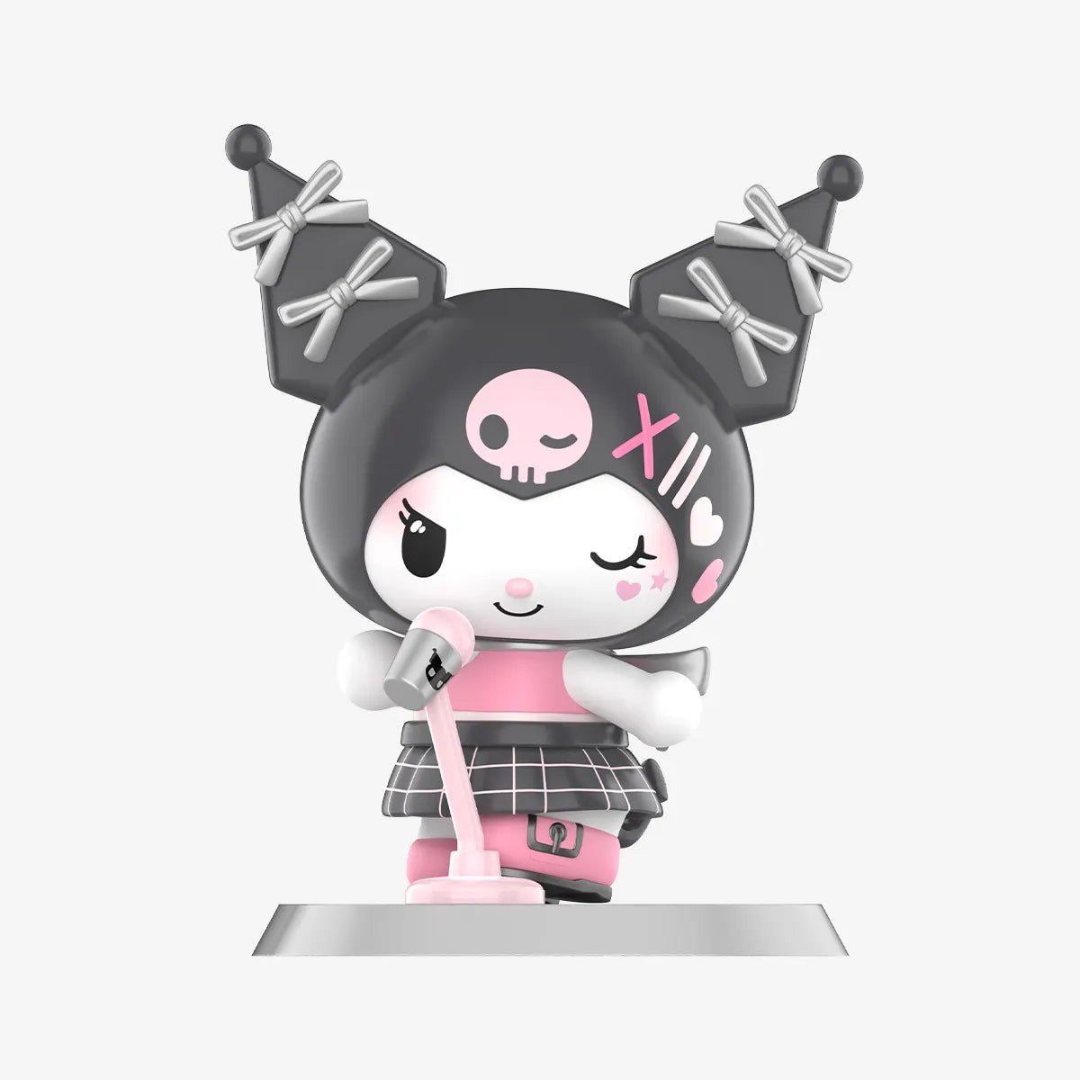 POP MART Hello Kitty and Friends Pink Party Series Figures Blind Box - Otaku Collectives