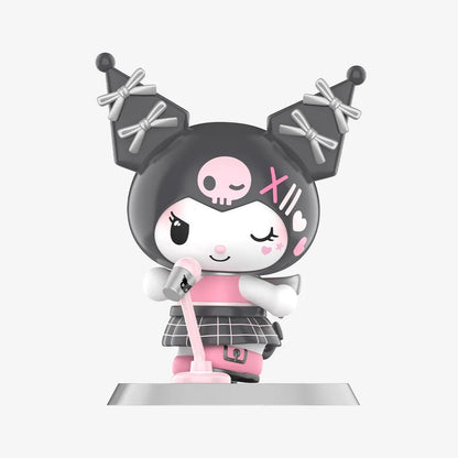 POP MART Hello Kitty and Friends Pink Party Series Figures Blind Box - Otaku Collectives