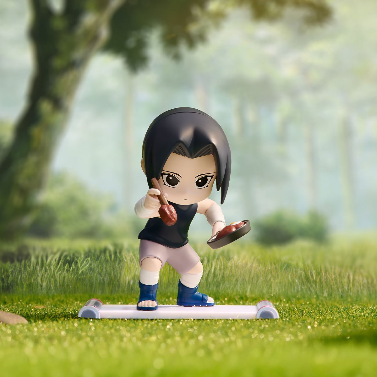 POP MART Naruto Shipudden Childhood Series Figure - Otaku Collectives