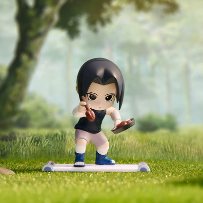 POP MART Naruto Shipudden Childhood Series Figure - Otaku Collectives
